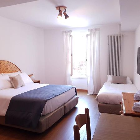 Val Colla B&B Lugano Zewnętrze zdjęcie