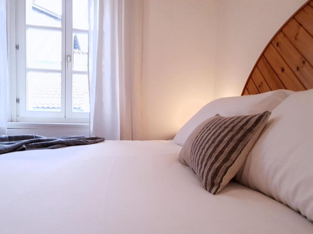 Val Colla B&B Lugano Zewnętrze zdjęcie