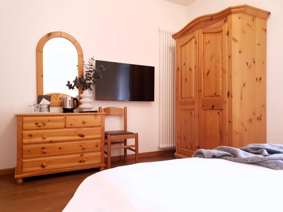 Val Colla B&B Lugano Zewnętrze zdjęcie