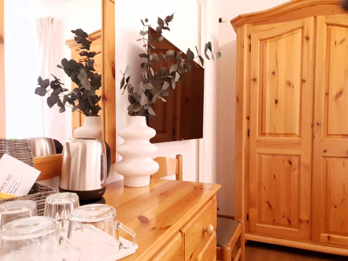 Val Colla B&B Lugano Zewnętrze zdjęcie