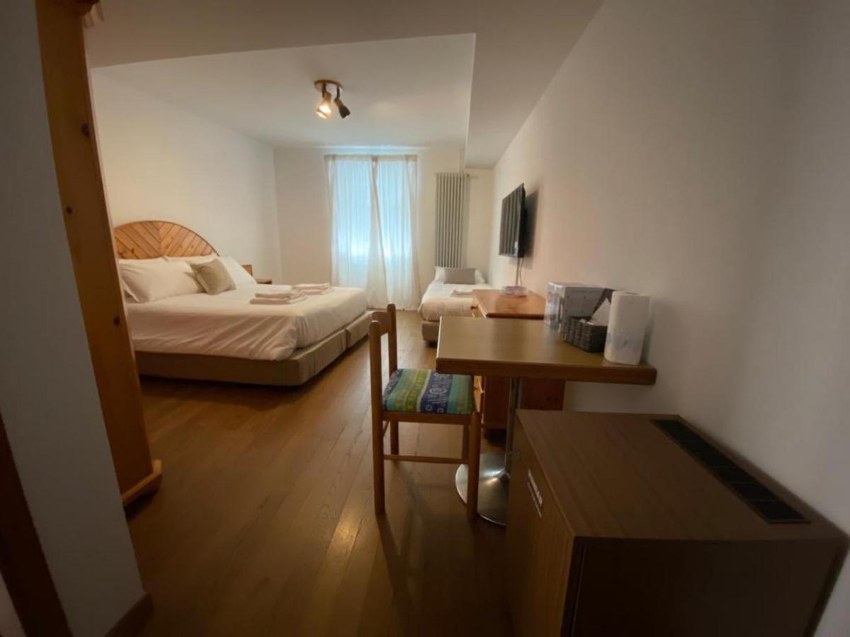Val Colla B&B Lugano Zewnętrze zdjęcie