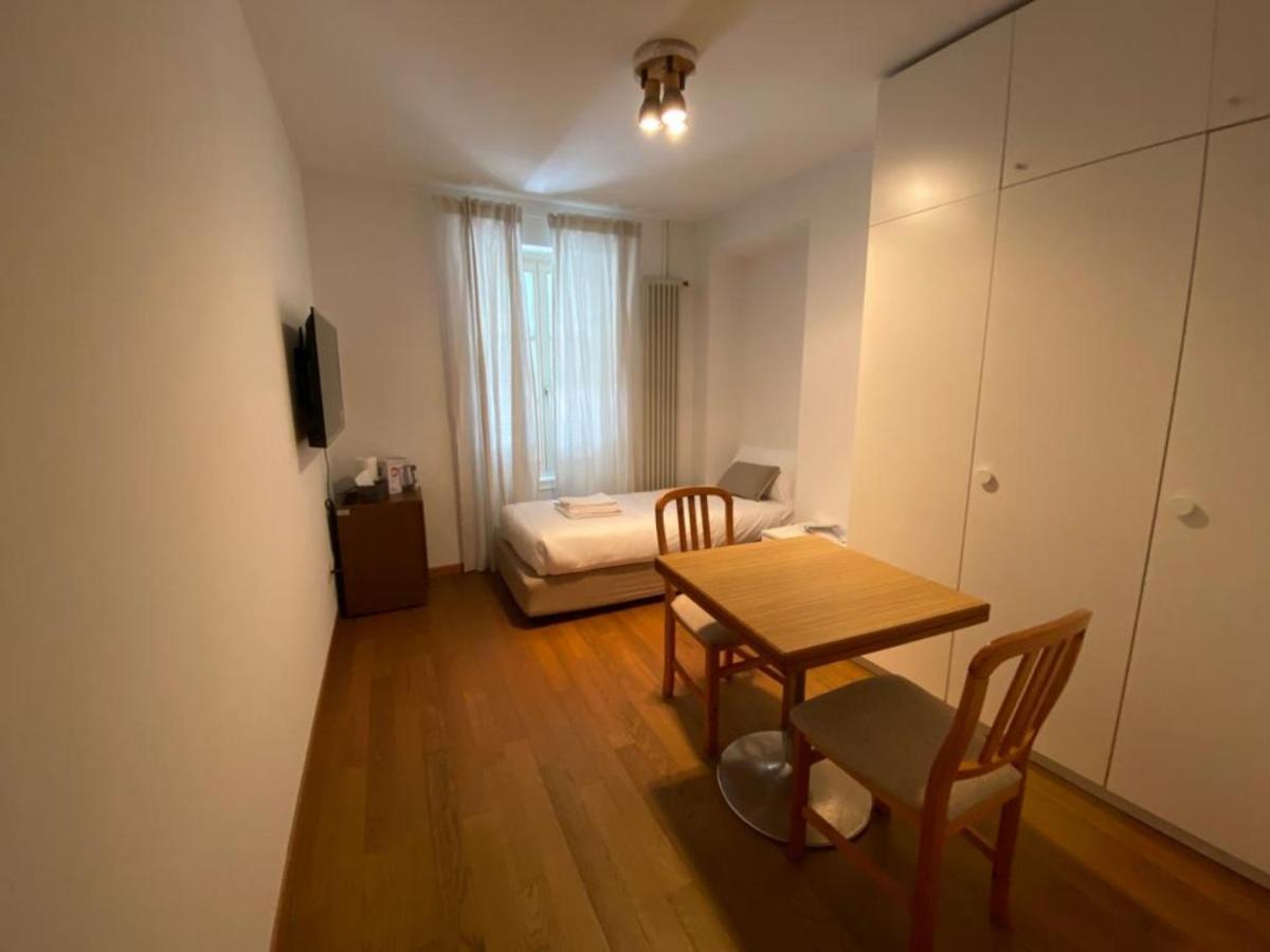 Val Colla B&B Lugano Zewnętrze zdjęcie