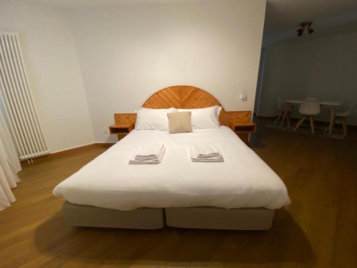 Val Colla B&B Lugano Zewnętrze zdjęcie