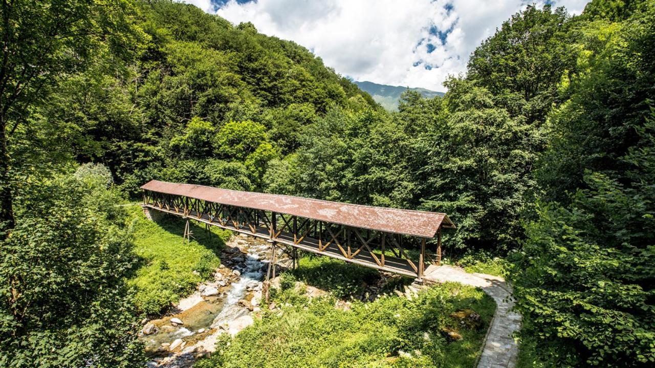 Val Colla B&B Lugano Zewnętrze zdjęcie