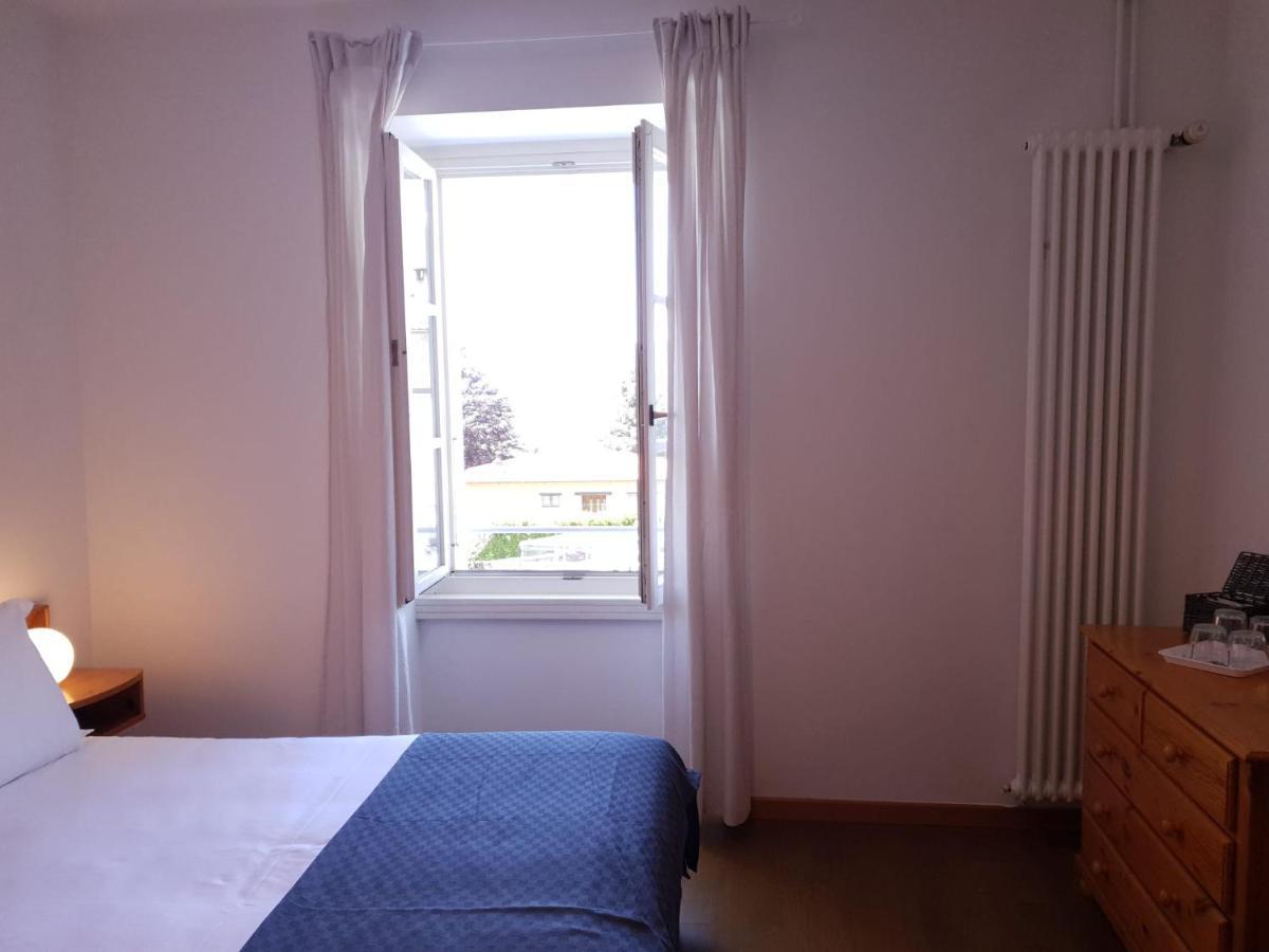 Val Colla B&B Lugano Zewnętrze zdjęcie