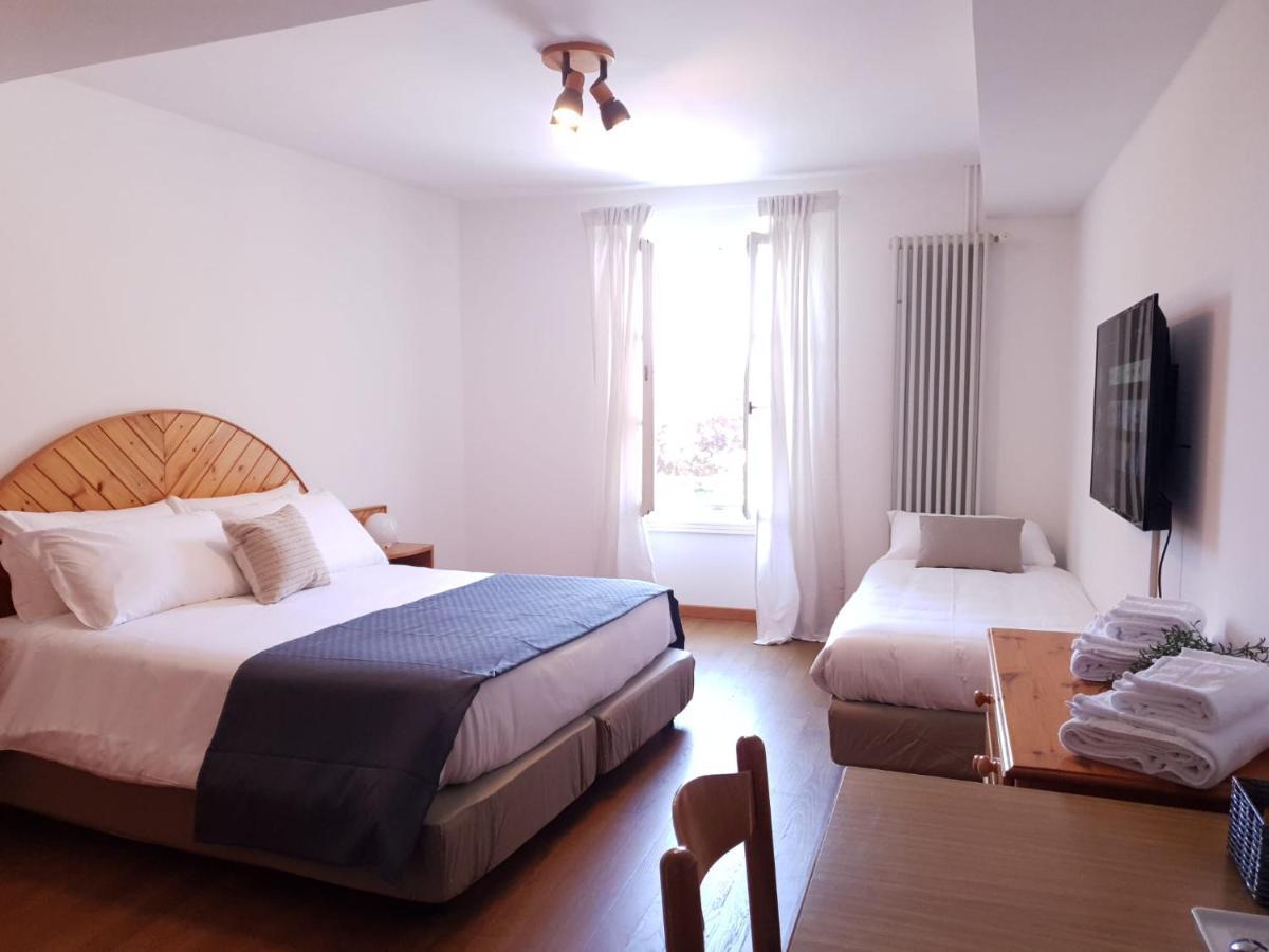 Val Colla B&B Lugano Zewnętrze zdjęcie