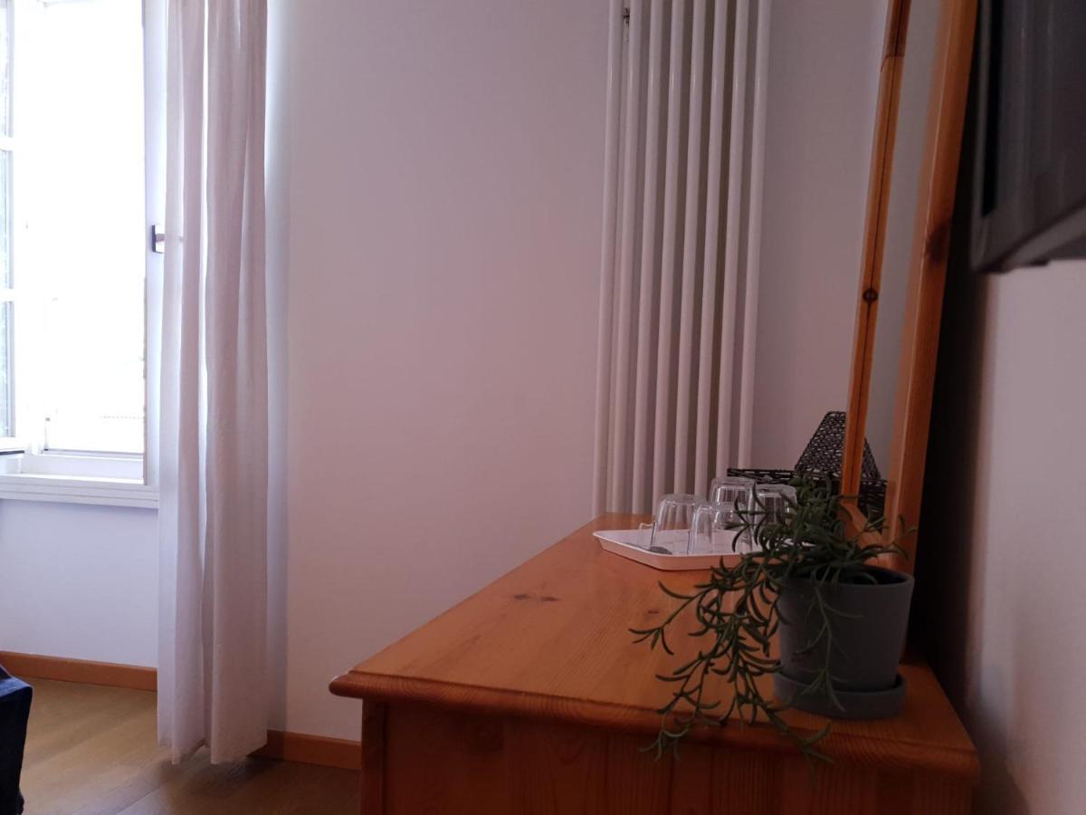 Val Colla B&B Lugano Zewnętrze zdjęcie