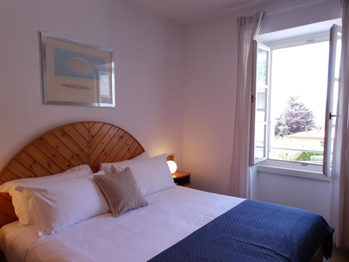 Val Colla B&B Lugano Zewnętrze zdjęcie