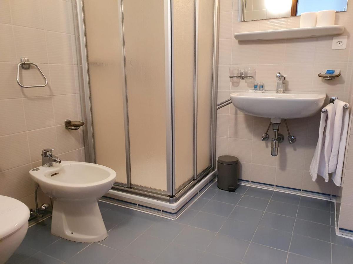 Val Colla B&B Lugano Zewnętrze zdjęcie