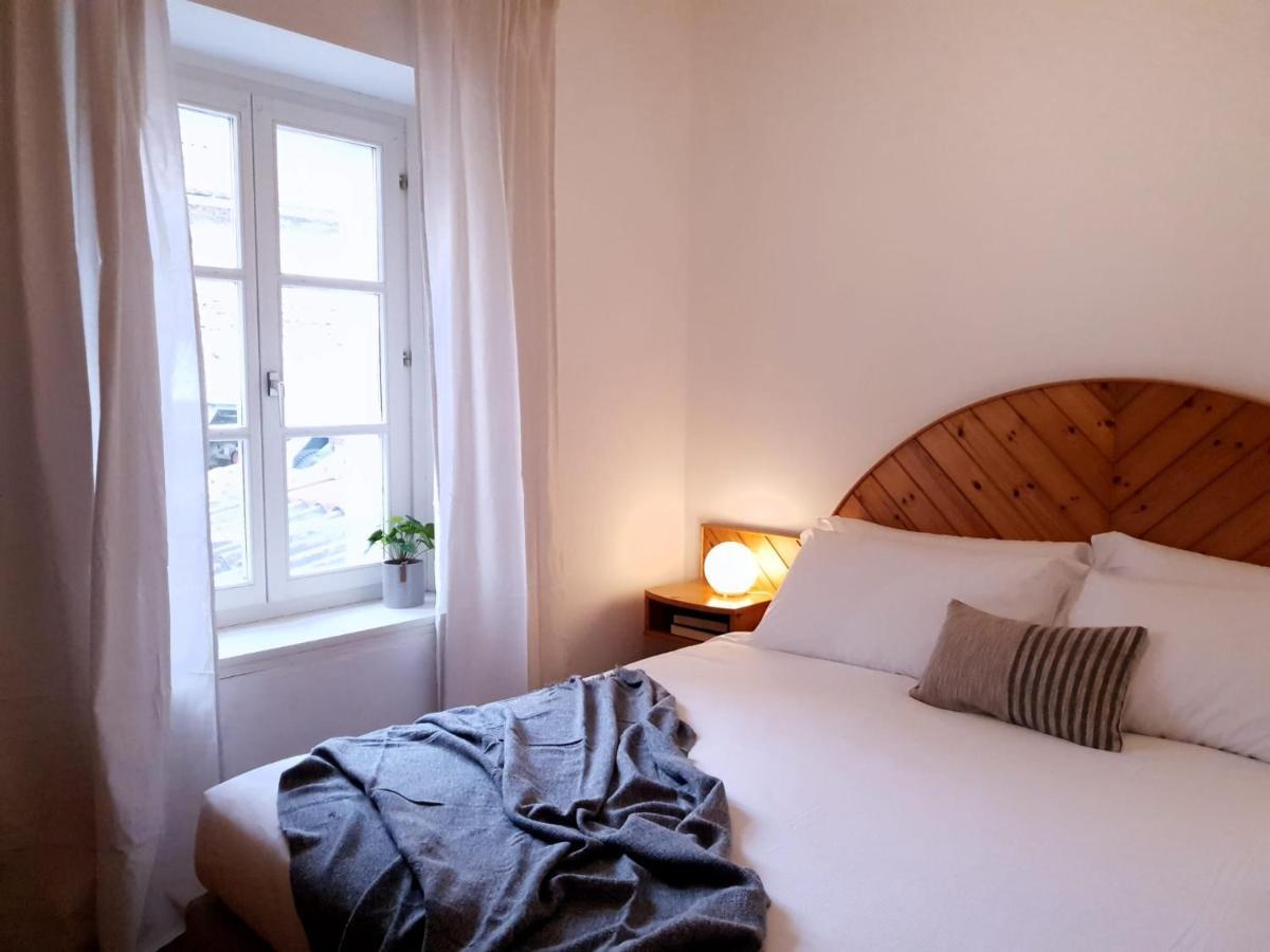 Val Colla B&B Lugano Zewnętrze zdjęcie