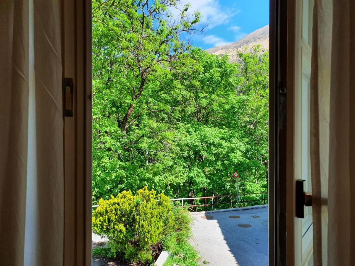 Val Colla B&B Lugano Zewnętrze zdjęcie
