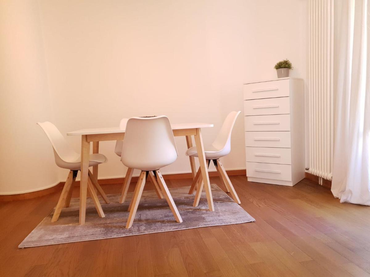 Val Colla B&B Lugano Zewnętrze zdjęcie