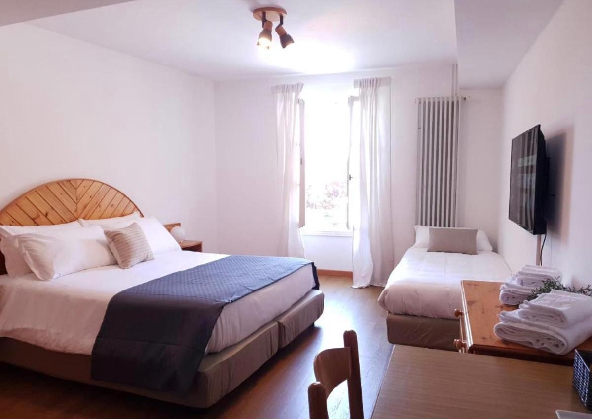 Val Colla B&B Lugano Zewnętrze zdjęcie