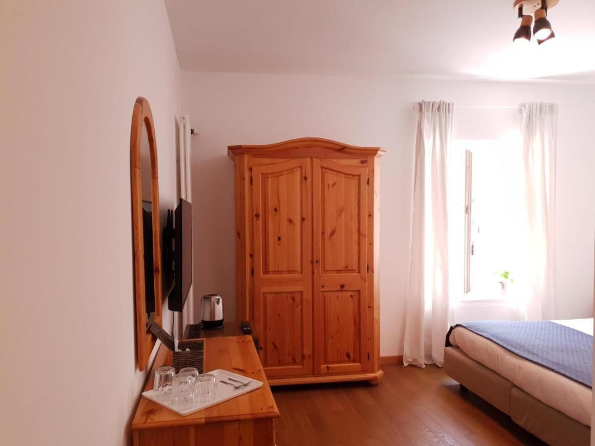 Val Colla B&B Lugano Zewnętrze zdjęcie