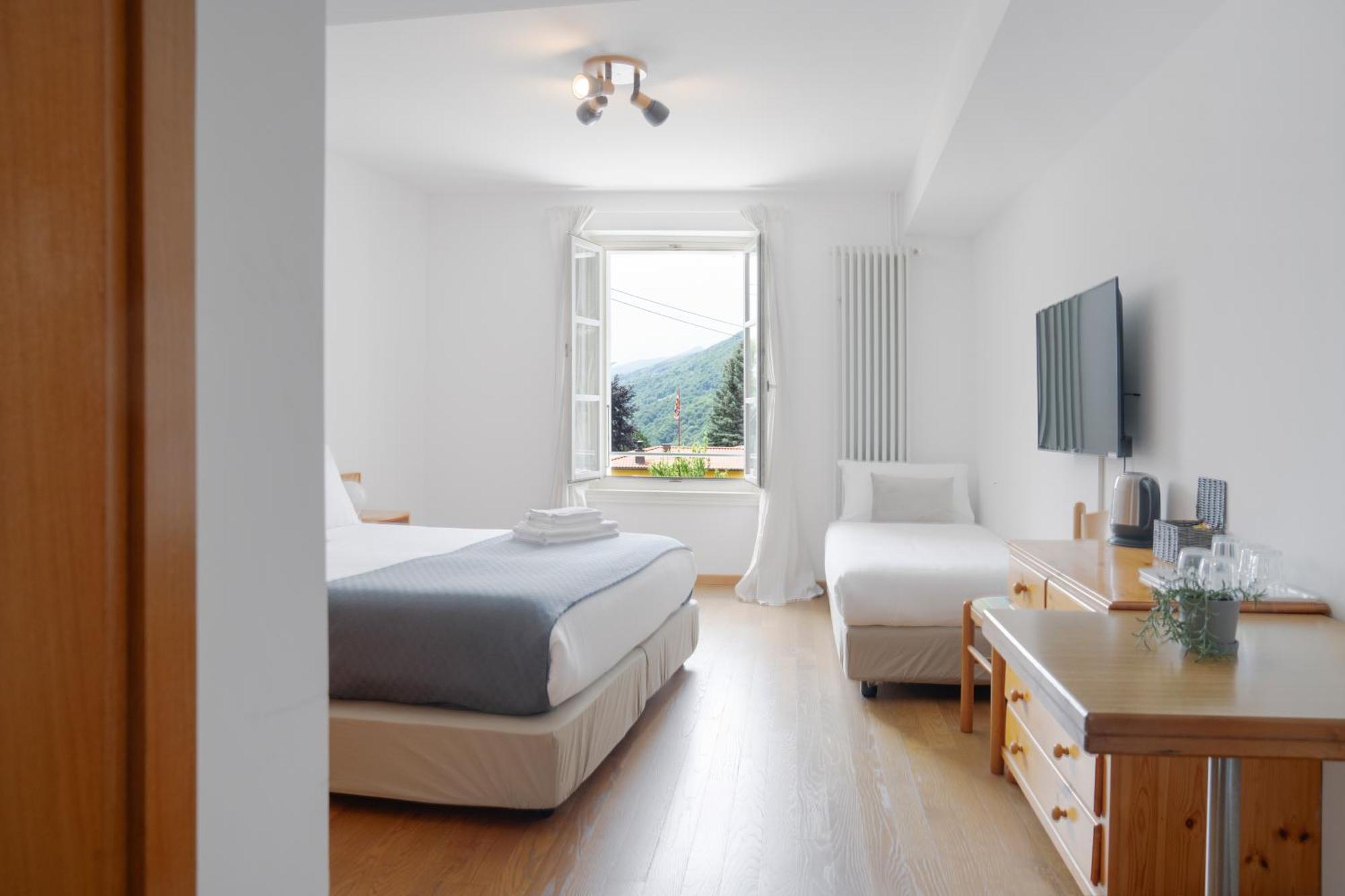 Val Colla B&B Lugano Zewnętrze zdjęcie