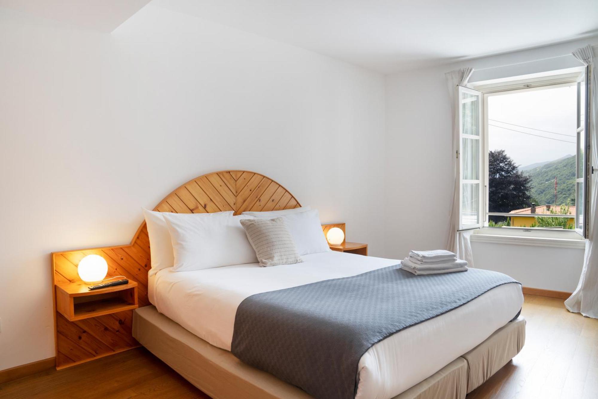Val Colla B&B Lugano Zewnętrze zdjęcie