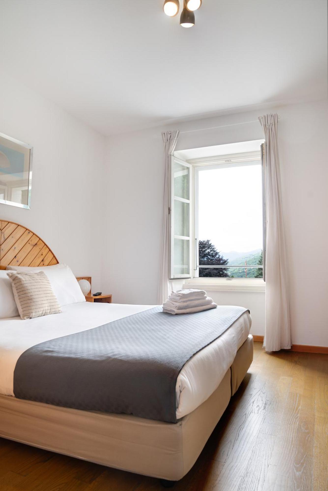 Val Colla B&B Lugano Zewnętrze zdjęcie